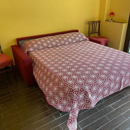 Agriturismo Del Gao Isolabona Екстериор снимка