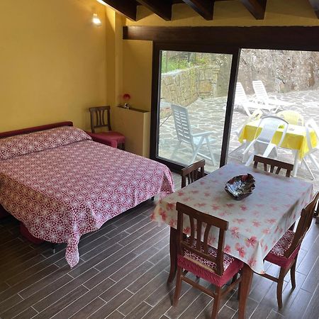 Agriturismo Del Gao Isolabona Екстериор снимка