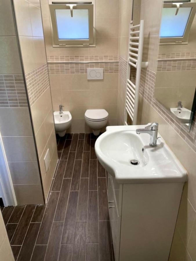 Agriturismo Del Gao Isolabona Екстериор снимка