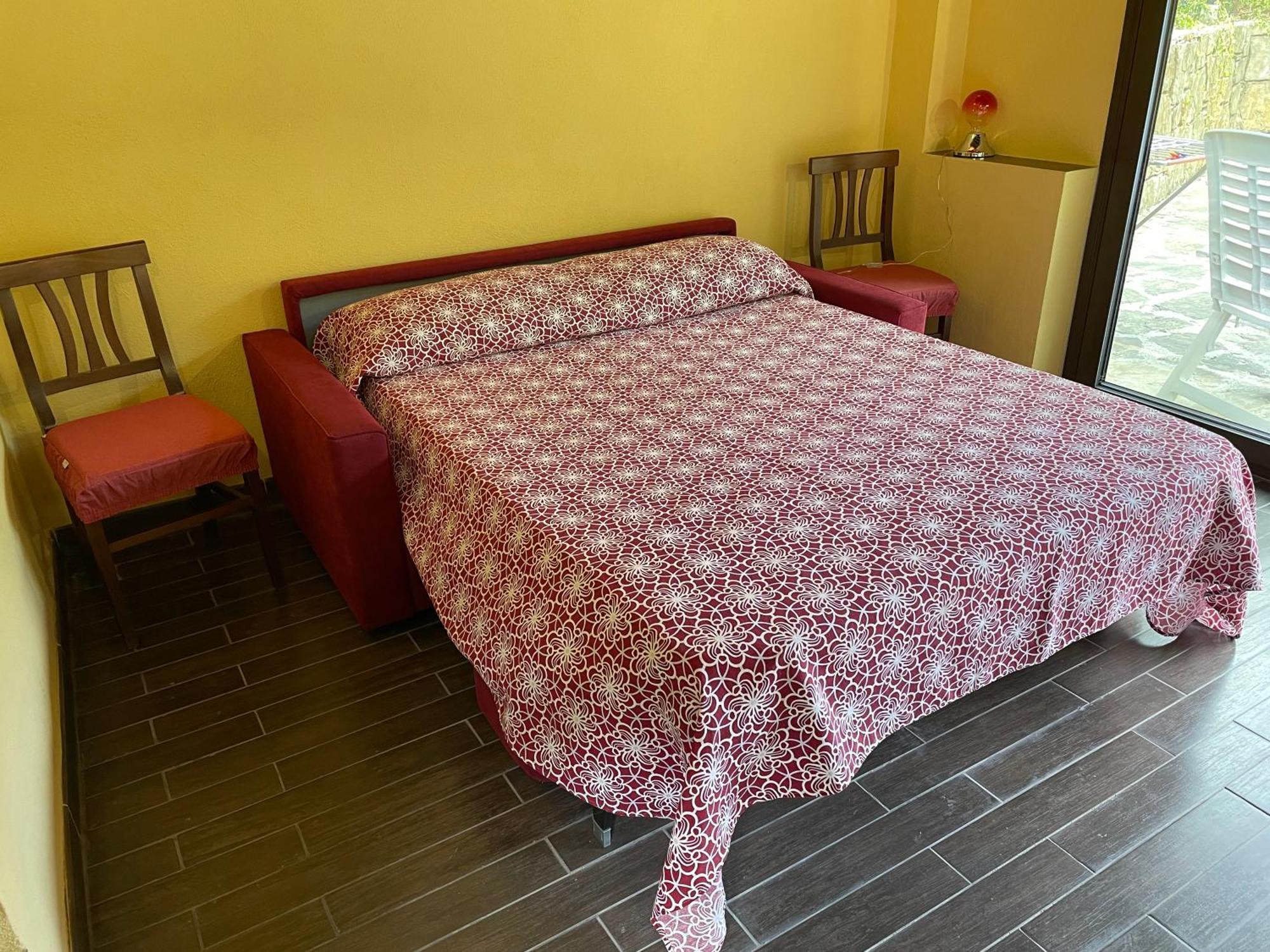 Agriturismo Del Gao Isolabona Екстериор снимка